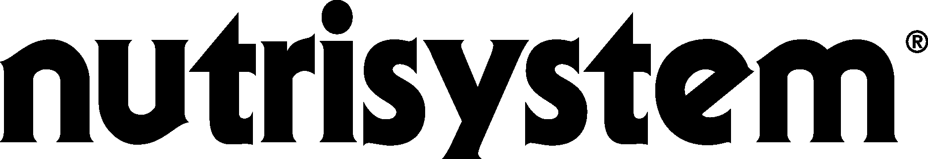 Nutrisystem Logo Vector Logo